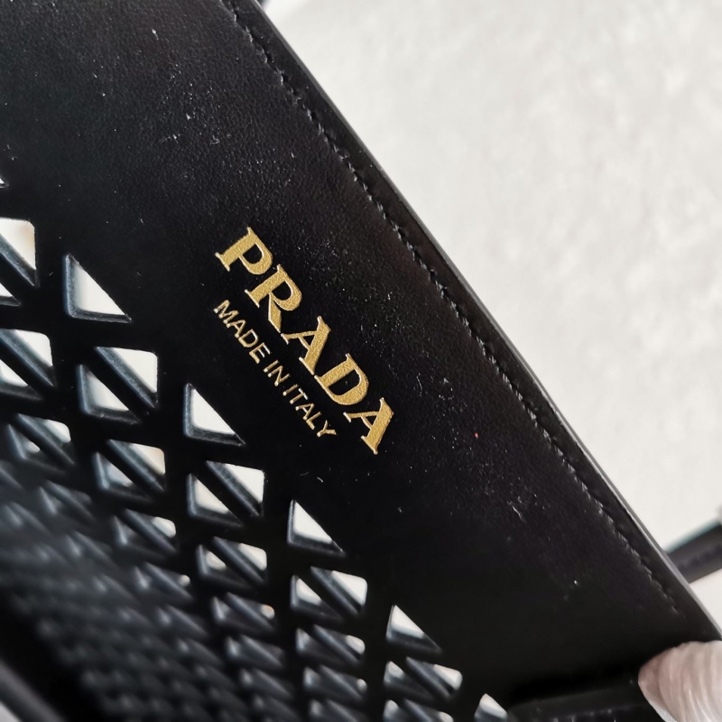 Prada Shopping Bags